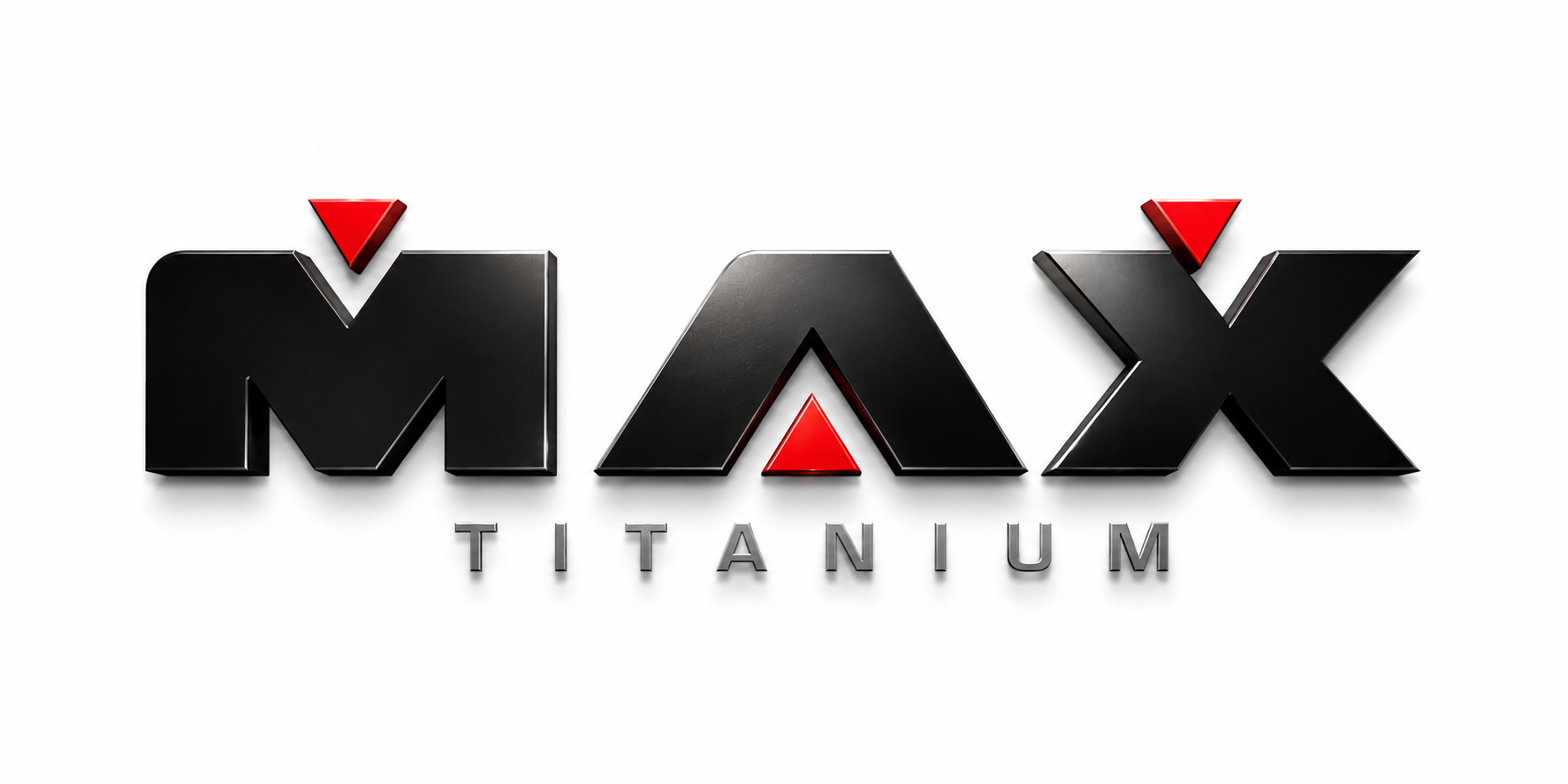 Max Titanium