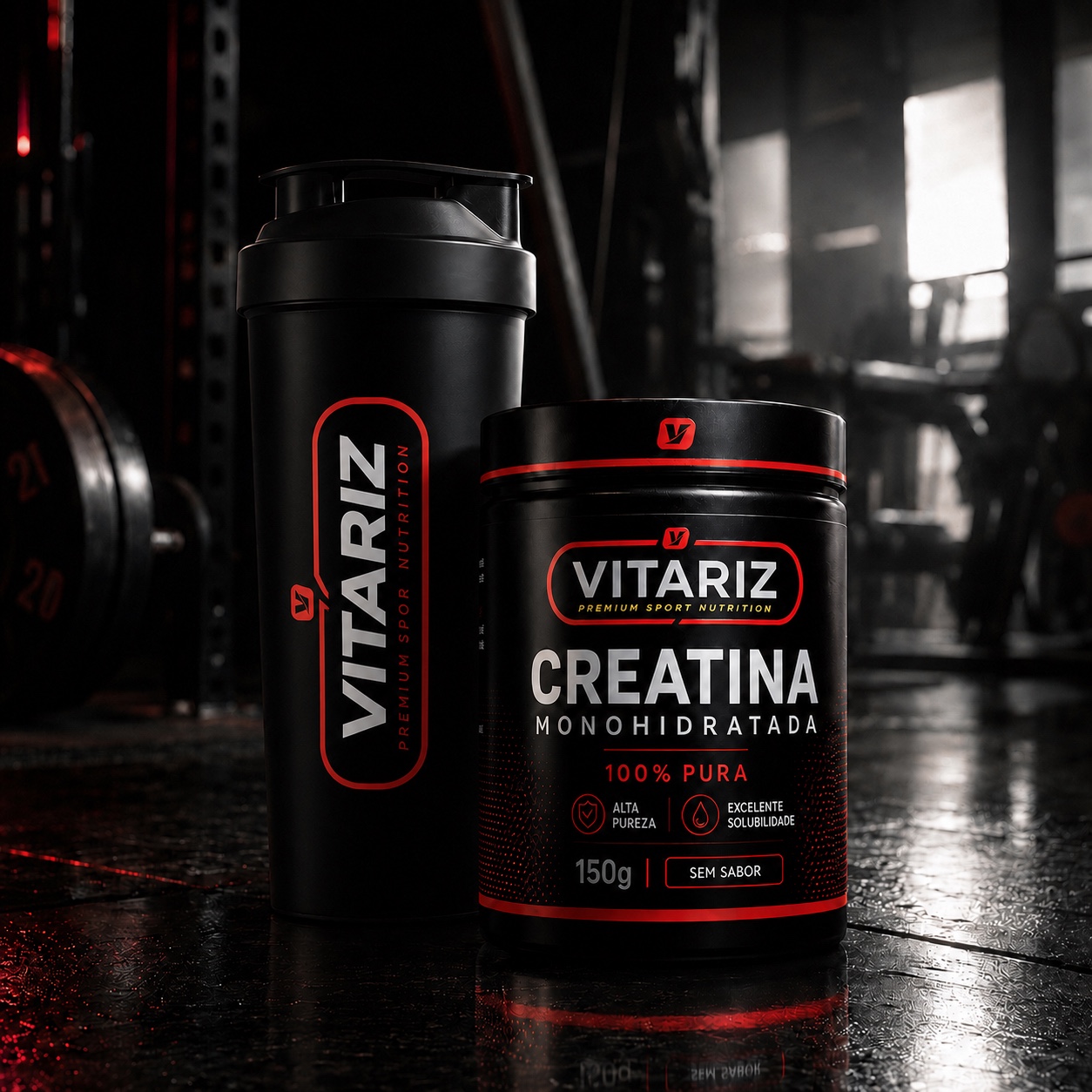 Creatina