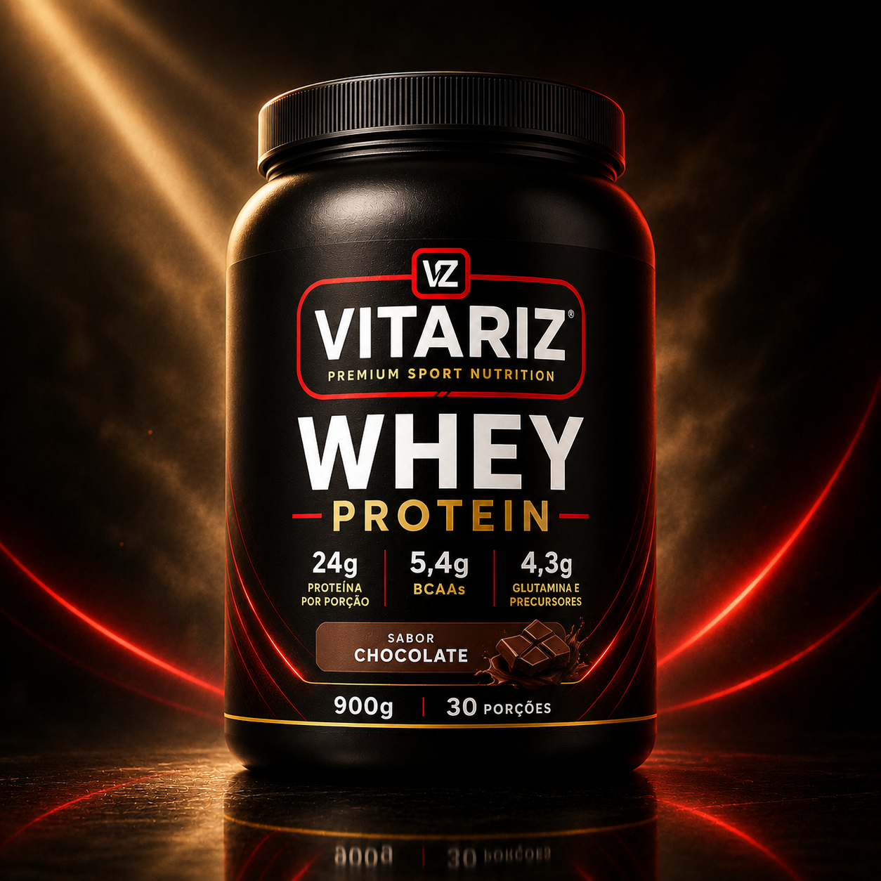 Whey Protein